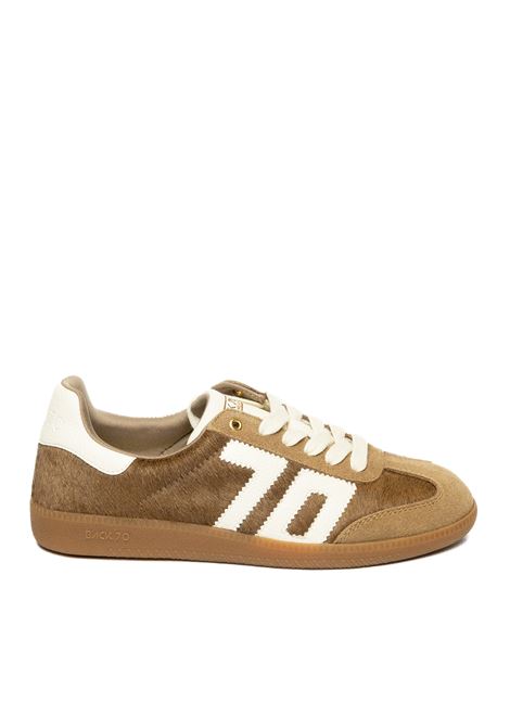  BACK 70 | CLOUDPONYP43-TAUPE